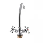 Смеситель для кухни G-Ferro 271 (FE0015)