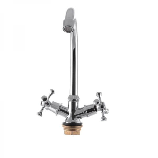 Смеситель для кухни G-Ferro 271 (FE0015)