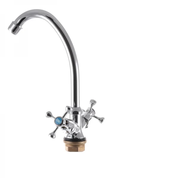 Смеситель для кухни G-Ferro 271 (FE0015)