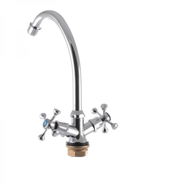 Смеситель для кухни G-Ferro 271 (FE0015)