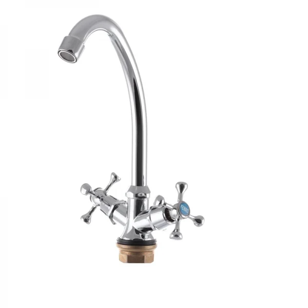 Смеситель для кухни G-Ferro 271 (FE0015)