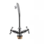 Смеситель для кухни G-Ferro 271 (FE0015)