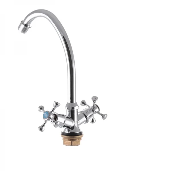 Смеситель для кухни G-Ferro 271 (FE0015)