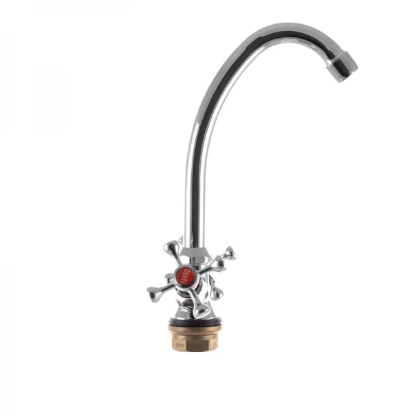 Смеситель для кухни G-Ferro 271 (FE0015)