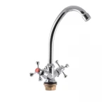 Смеситель для кухни G-Ferro 271 (FE0015)