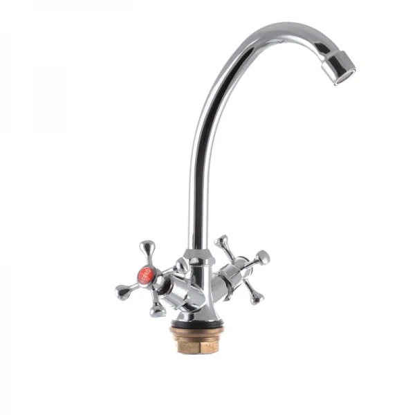 Смеситель для кухни G-Ferro 271 (FE0015)