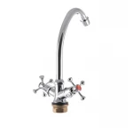 Смеситель для кухни G-Ferro 271 (FE0015)