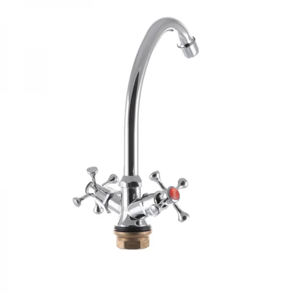 Смеситель для кухни G-Ferro 271 (FE0015)