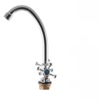 Смеситель для кухни G-Ferro 271 (FE0015)