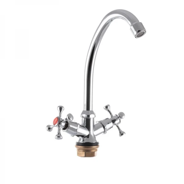 Смеситель для кухни G-Ferro 271 (FE0015)