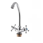 Смеситель для кухни G-Ferro 271 (FE0015)