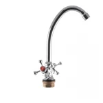 Смеситель для кухни G-Ferro 271 (FE0015)