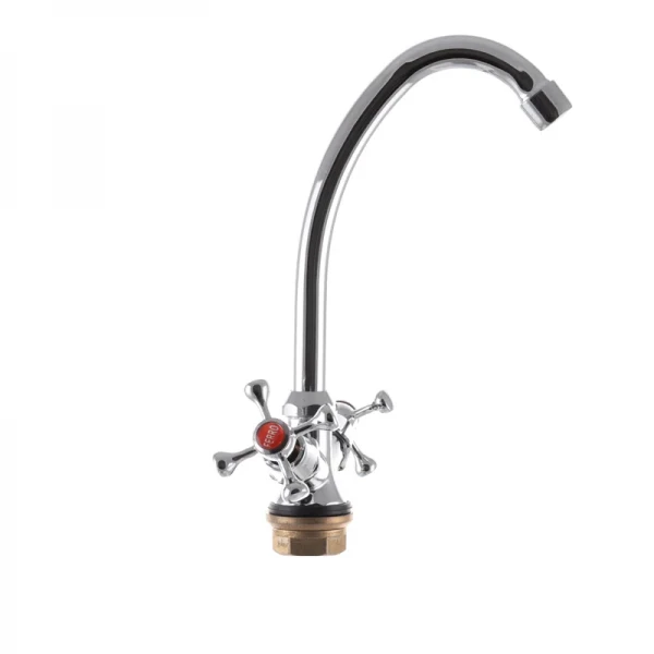 Смеситель для кухни G-Ferro 271 (FE0015)