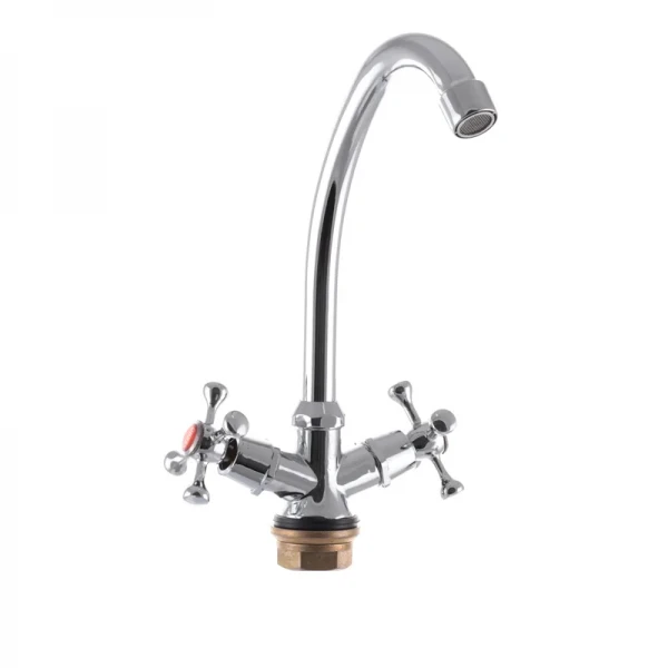 Смеситель для кухни G-Ferro 271 (FE0015)