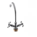 Смеситель для кухни G-Ferro 271 (FE0015)