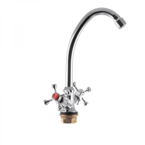 Смеситель для кухни G-Ferro 271 (FE0015)