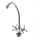 Смеситель для кухни G-Ferro 271 (FE0015)