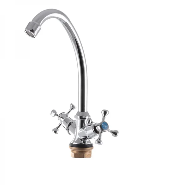 Смеситель для кухни G-Ferro 271 (FE0015)