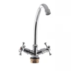 Смеситель для кухни G-Ferro 271 (FE0015)