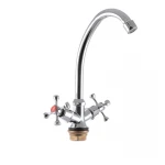 Смеситель для кухни G-Ferro 271 (FE0015)