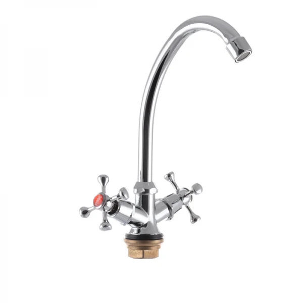 Смеситель для кухни G-Ferro 271 (FE0015)