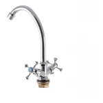 Смеситель для кухни G-Ferro 271 (FE0015)