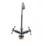 Смеситель для кухни G-Ferro 271 (FE0015)