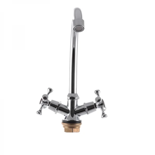 Смеситель для кухни G-Ferro 271 (FE0015)