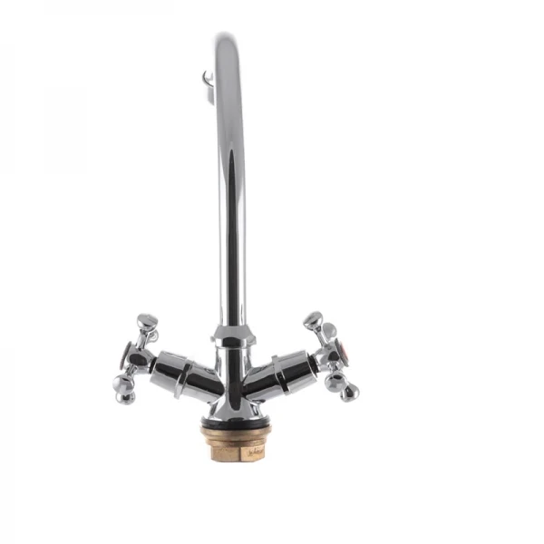 Смеситель для кухни G-Ferro 271 (FE0015)