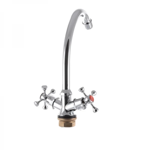 Смеситель для кухни G-Ferro 271 (FE0015)