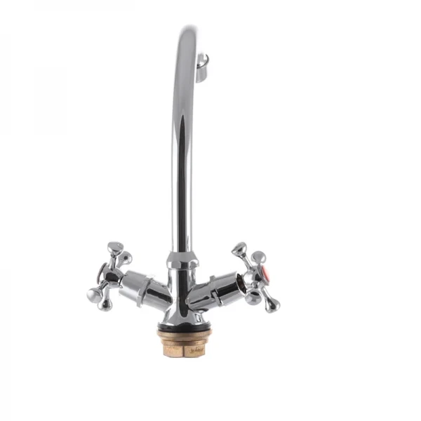 Смеситель для кухни G-Ferro 271 (FE0015)