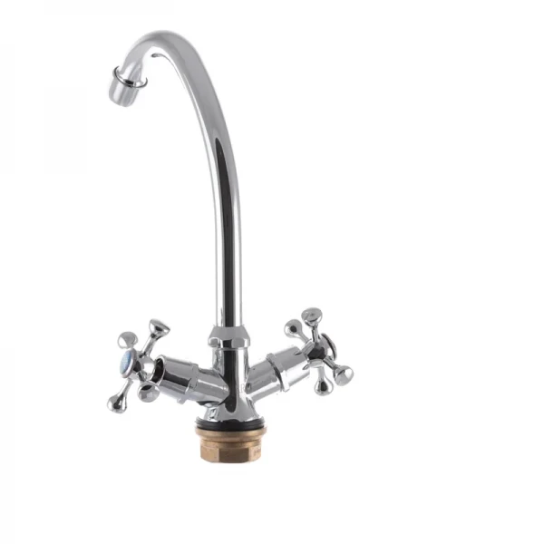 Смеситель для кухни G-Ferro 271 (FE0015)