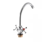 Смеситель для кухни G-Ferro 271 (FE0015)