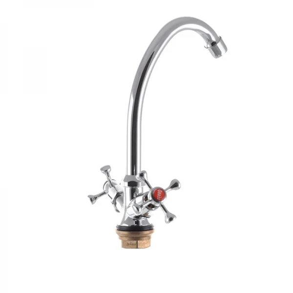 Смеситель для кухни G-Ferro 271 (FE0015)