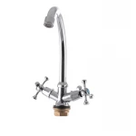 Смеситель для кухни G-Ferro 271 (FE0015)