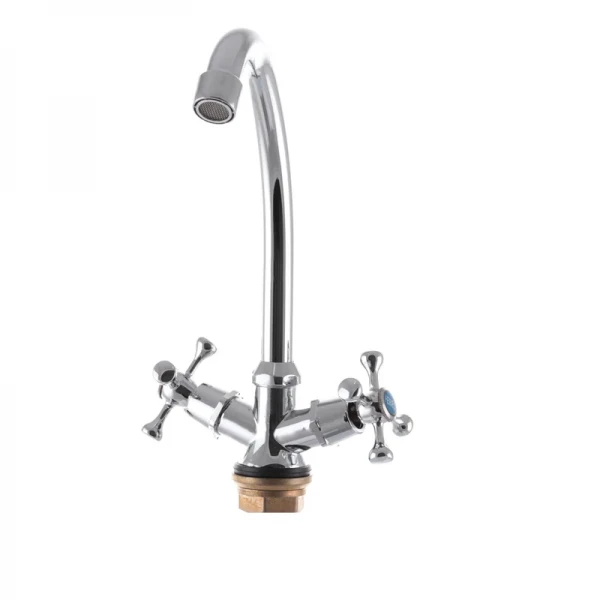 Смеситель для кухни G-Ferro 271 (FE0015)