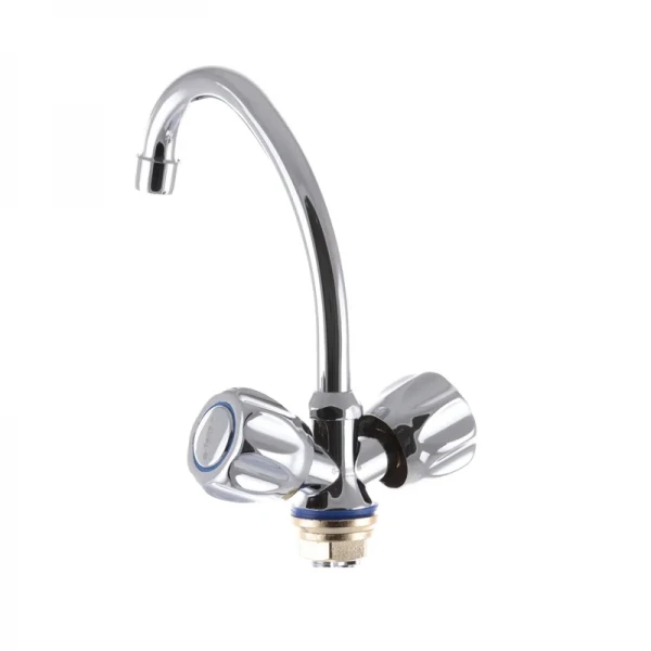 Смеситель для кухни G-Ferro 271 (FE0016)