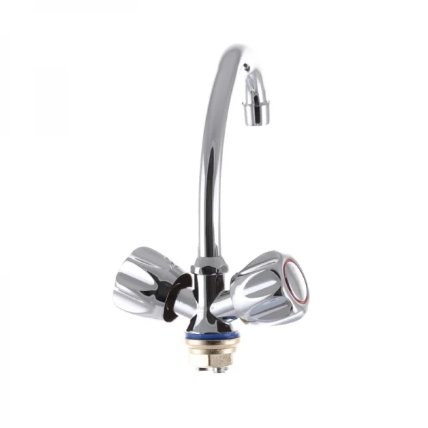 Смеситель для кухни G-Ferro 271 (FE0016)