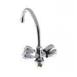 Смеситель для кухни G-Ferro 271 (FE0016)