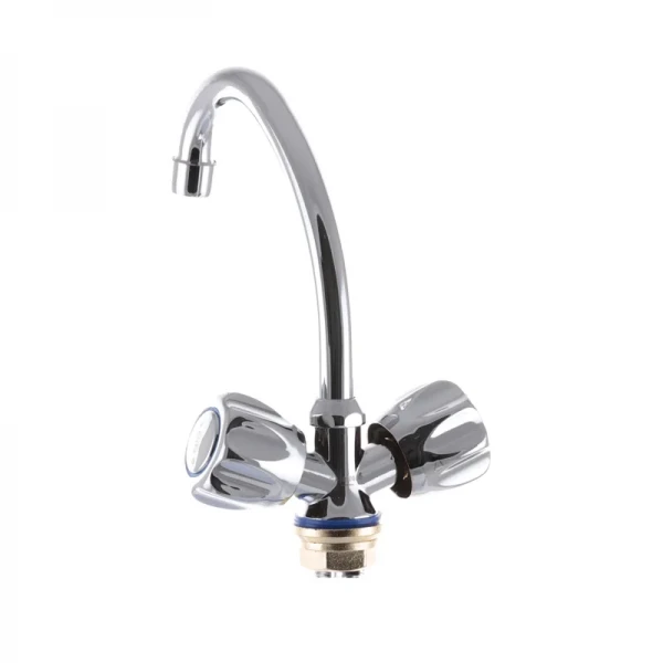 Смеситель для кухни G-Ferro 271 (FE0016)