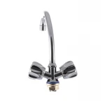 Смеситель для кухни G-Ferro 271 (FE0016)