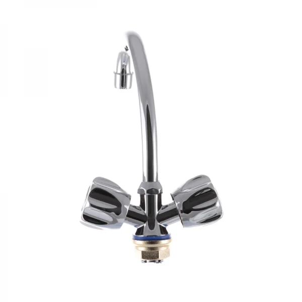 Смеситель для кухни G-Ferro 271 (FE0016)