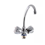 Смеситель для кухни G-Ferro 271 (FE0016)