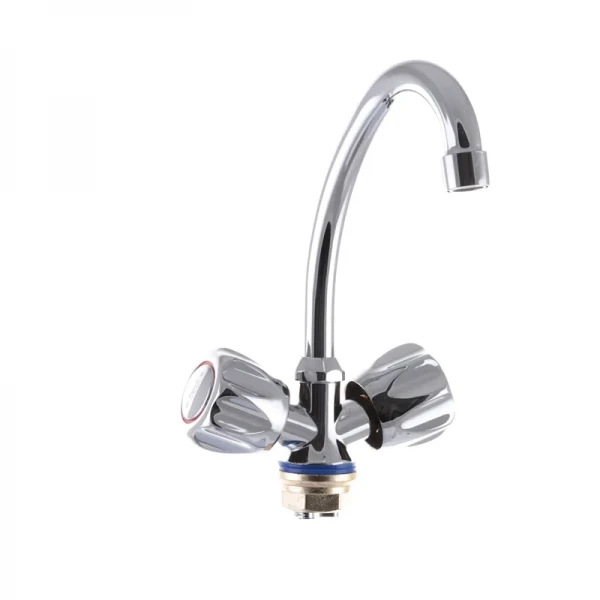 Смеситель для кухни G-Ferro 271 (FE0016)