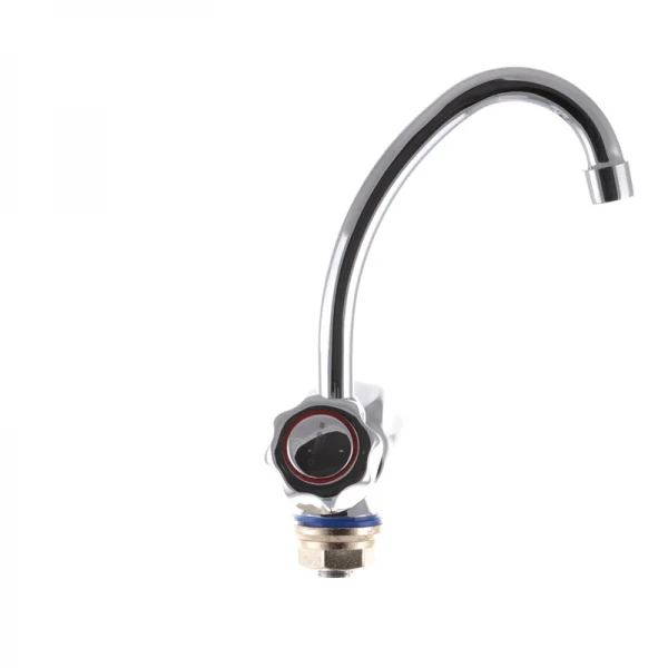 Смеситель для кухни G-Ferro 271 (FE0016)