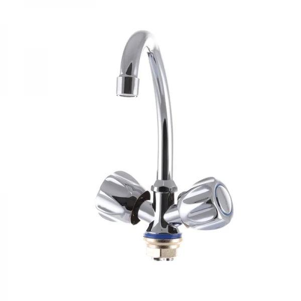 Смеситель для кухни G-Ferro 271 (FE0016)