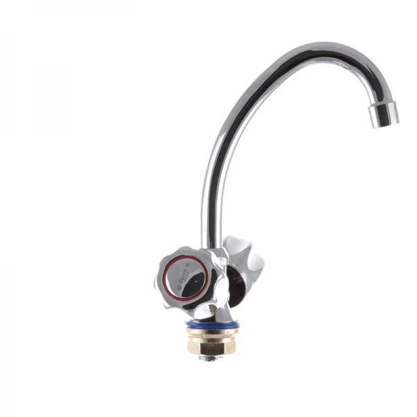 Смеситель для кухни G-Ferro 271 (FE0016)