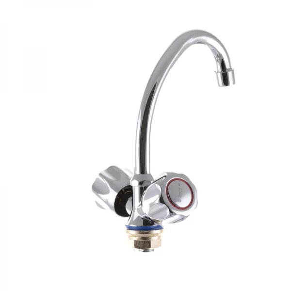 Смеситель для кухни G-Ferro 271 (FE0016)