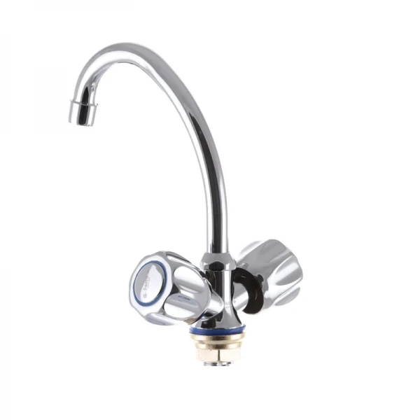 Смеситель для кухни G-Ferro 271 (FE0016)