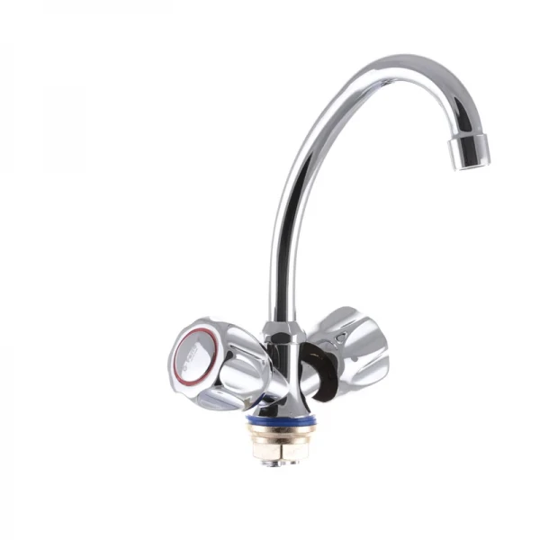 Смеситель для кухни G-Ferro 271 (FE0016)